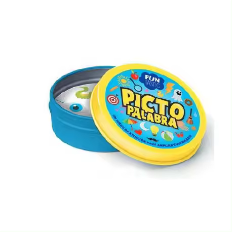 Picto Palabra. - 1