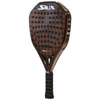 pala de padel Siux Fenix Pro 5 2025 + regalo - details 3