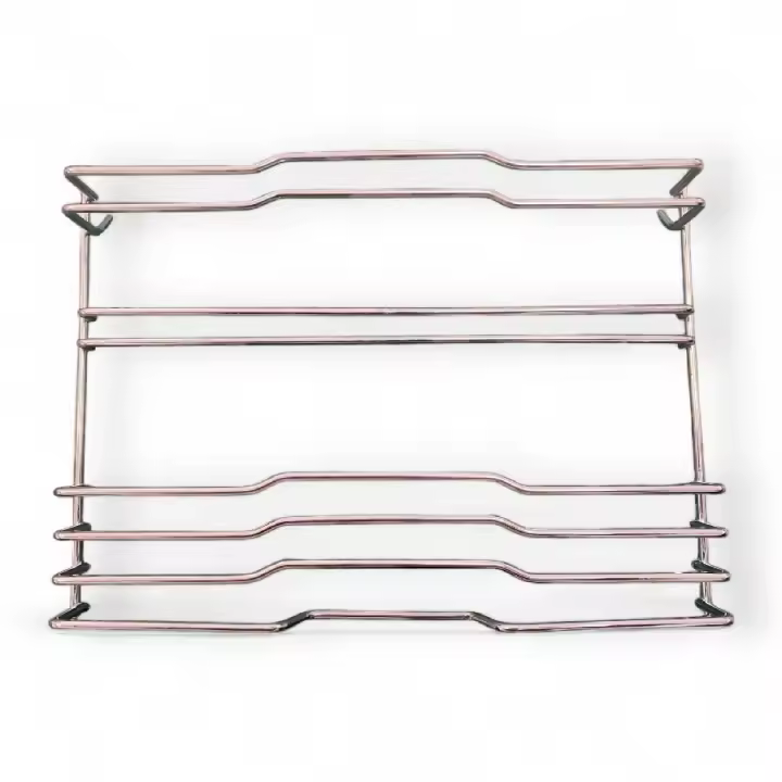 Soporte - Guía lateral, Horno TEKA HPL-841 - 1