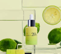 Green Lemon Vita C Blemish Serum - details 1