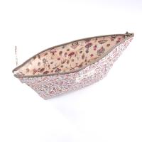 Bagsgarden- Neceser grande Impermeable con flores - details 4