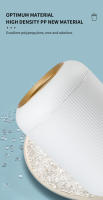 Cenicero Pequeño Para Baño - 9.5L/Cenicero De Plástico Para Cocina/Dormitorio/Oficina/Baño Recipiente De Basura - details 5