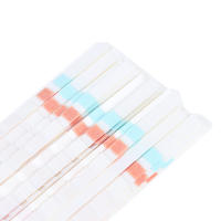 50pcs 14-en-1 Prueba De Agua Para Acuarios Y Piscinas Prueba De Calidad Del Agua Con Bromuro Y Nitrato Medidor De pH Para Tanque De Peces - details 12