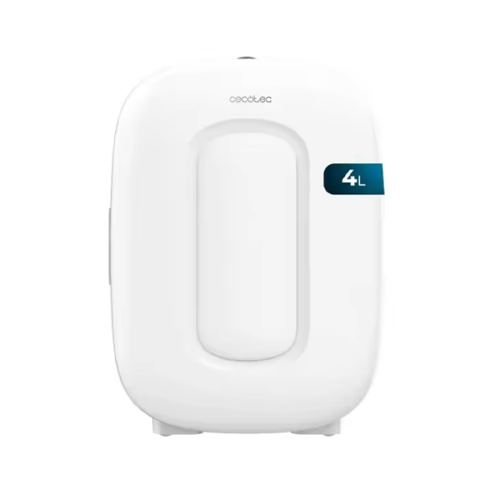 Cecotec MiniCooling Bolero MiniCooling 4L Bora White - 1