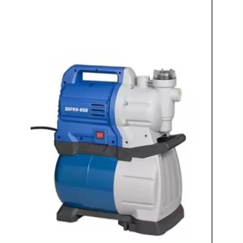 Grupo presion SUPER-EGO 900 w. TPS-360 1500002299 - 1