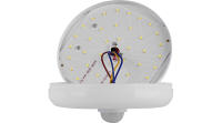 Lámpara De Techo Con Sensor De Movimiento 30W Luz Sensor De Sensor Humano 110V 220V Para Entrada Balcón Corredor Escaleras - details 12