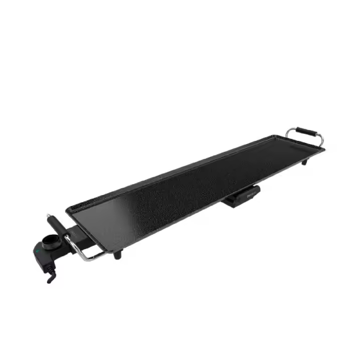 Cecotec Plancha eléctrica Plancha Eléctrica Tasty&Grill 3000 Rockwater Xxl - 1