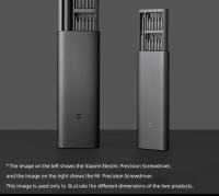 Kit De Destornillador Eléctrico XIAOMI Mijia Recargable Portátil Con 2 Velocidades Acero S2 Y S24 Torque Para Uso Diario Precisión - details 3