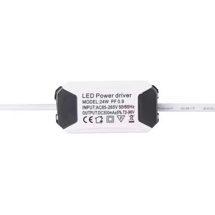 Greenice | Driver No Dimable Placa LEDs 20W - 1