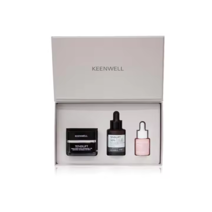 KEENWELL - PACK NAVIDAD 2024 TENSILIFT - 1