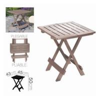 Fornord Miramax-mesa Plegable Plástico Topo Adige 43x45x50cm - details 1