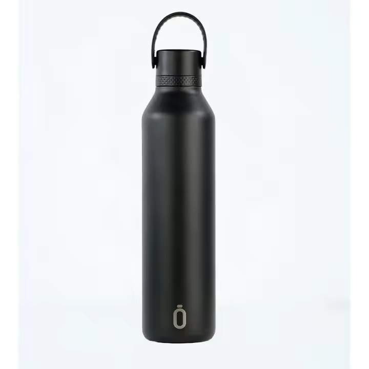 Botella Runbott Mii 1L Black - 1