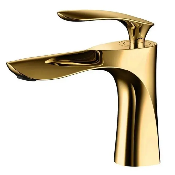 Grifo de lavabo para Baño - 1