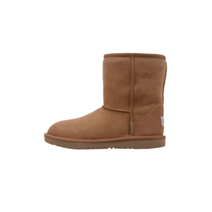Bota Esquimal UGG CLASSIC II Camel para Niña - Otoño/invierno 23 - Calidez Garantizada - 1