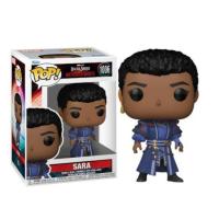 Funko Pop Dr Strange en el Multiverso de la Locura Marvel Sara 1006 - details 0