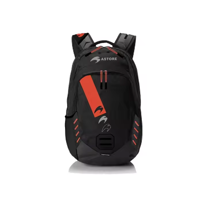 Astore Mochila Adarraga Negro Adulto Mochilas - 1