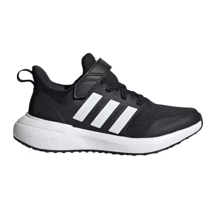 Zapatilla Adidas Fortarun 2.0 El Negro - 1