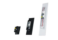 Lámpara De Pared LED 6W Moderna Y Sencilla Para Interior Iluminación Doméstica Para Dormitorio Sala De Estar Pasillo Decoración Aluminio AC85-265V - details 4