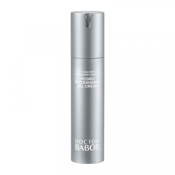 BABOR - Hydration Hydro Replenishing Gel Cream Crema En Gel Facial Hidratante Y Voluminizadora - 1