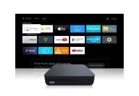 Ostark OT5 4K, Support IPTV Amlogic M3U  S905X4, PLEX 2.4G+5G wifi, AV1, USB 3.0, USB 2.0, eMMC,  H.265 HEVC OT5 S905Y4 OT3 Shipping From Spain - details 1