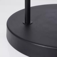 Lámpara Colgante Vintage De 3 Luces E27 Soporte Semi-Enchufe Para Techo Moderno Para Dormitorio Sala De Estar Pasillo - details 22