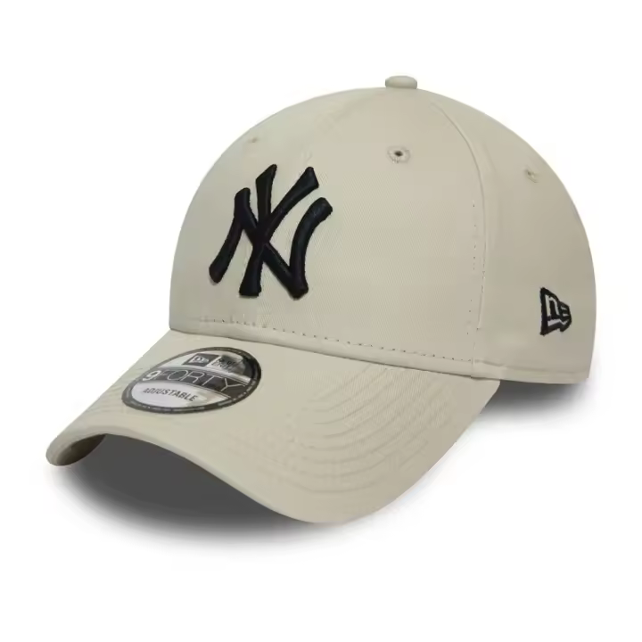 New Era Gorra New York Yankees Mlb 9forty League Essential - 1