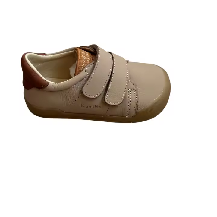 Deportivas Colegiales Respetuosas Blanditos by Crio's Londres Arena - 1