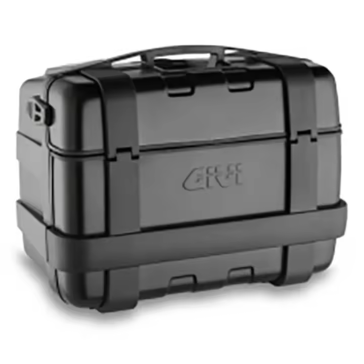 Givi Conjunto De Maletas Laterales Trekker 46 - 1