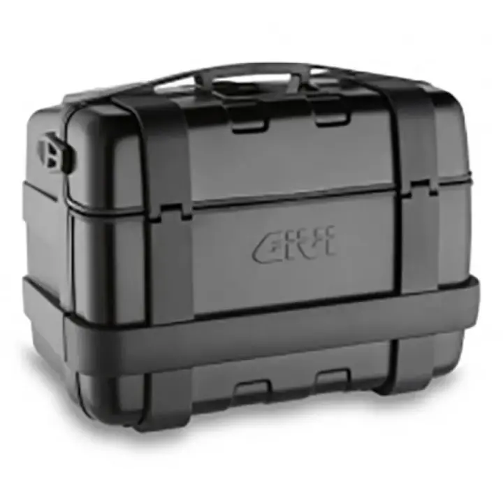 Givi Conjunto De Maletas Laterales Trekker 46 - 1