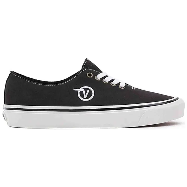 Zapatillas Vans Anaheim Factory Og para hombre en color negro - 1