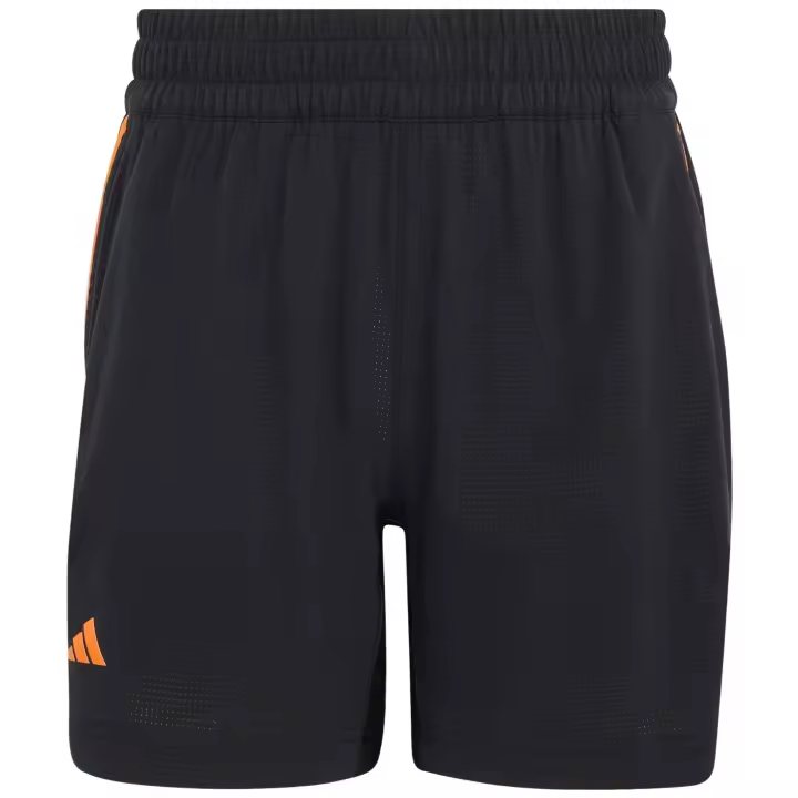 Pantalon Corto B Pro Black Adidas en color Negro - 1