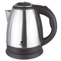 Hervidor de agua de 1.5 L, cuerpo de acero inoxidable. THULOS TH-HV1511 - details 0