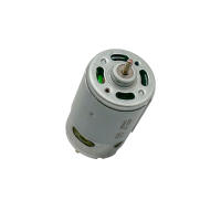 Motor 550VC DC 21V Con Batería De Litio Herramienta Eléctrica Adaptador De Luz Accesorios Para Taladro Eléctrico Dayi - details 5