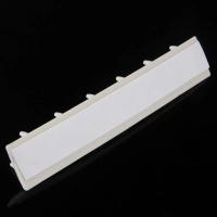 Rack De Joyería Adhesivo Para Pared Blanco Con Gancho Soporte Para Anillos Pendientes Collares Llaves 9 Piezas/Lote - details 8