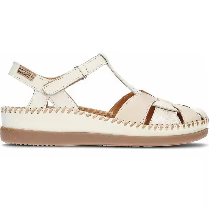 Sandalia para mujer Pikolinos Cadaques W8K-0847C1 - 1