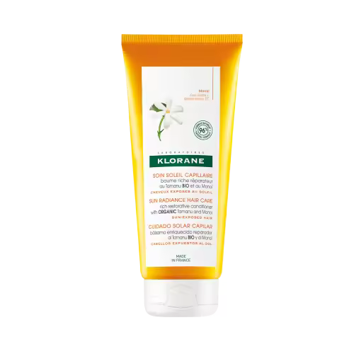 Klorane Polysianes Bálsamo Capilar Solar 200 ml - 1