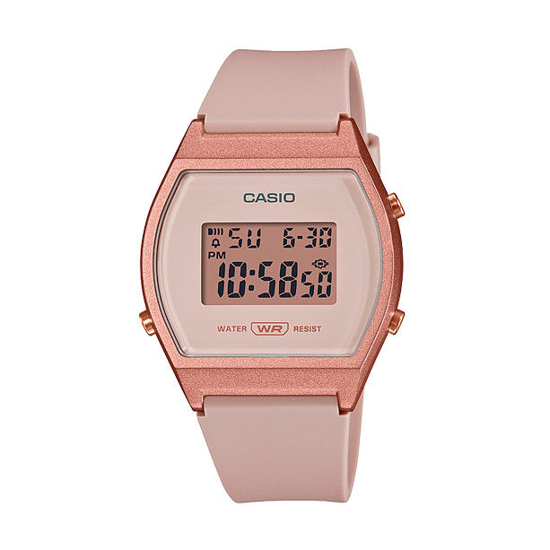 Casio Reloj LW-204-4AVEF , para Mujer