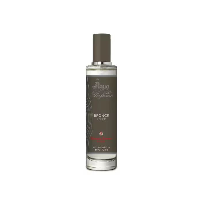 ALVAREZ GOMEZ Bronce Homme Eau de Parfum Para Hombre 30 ml - 1