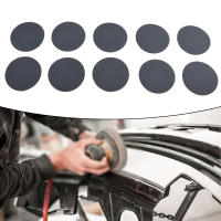 10Pcs Discos De Pulido Desmontables 3 Pulgadas 75MM Silicona Carburo 240-10000 Grados Impermeables Para Trabajos De Carpintería - details 6