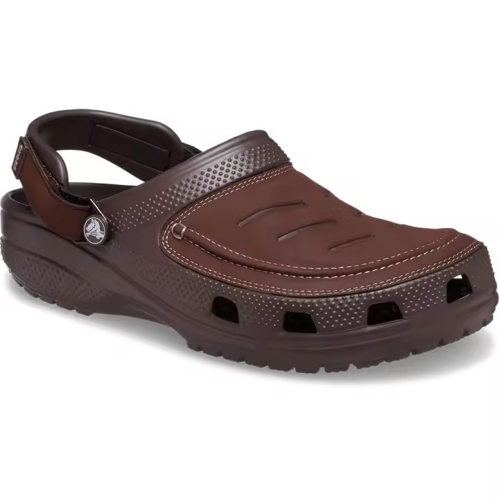 Crocs Zuecos Yukon Vista Ii Lr - 1