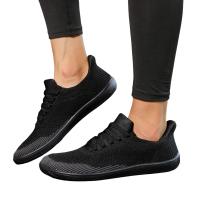 Zapatillas De Trecking Ligera Y Transpirable Para Hombre Y Mujer Con Dedos Anchos Respirables Entrenador De Cruzamiento Sin Manos Minimalista - details 5