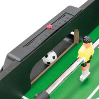 Futbolín para Niños Devessport con Jugadores de Plástico y Barras de Aluminio - details 2