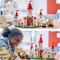 Lego Super Mario Combate contra Roy en el Castillo de Peach Lego 71435 - details 1