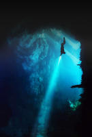Linterna De Buceo Profesional Recargable XHP160 2023 Lámpara Submarina IPX8 100m Luz De Diversión Con Baterías 18650 26650 - details 2