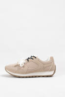 Zapatillas deportivas estilo retro malla transpirable suela dentada Paloma Wang - details 5