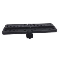 Placa De Montaje Universal Para Localizador De Peces Soporte Base Para Fish Finder Accesorios Para Kayak Compatible Con Diferentes Modelos - details 3