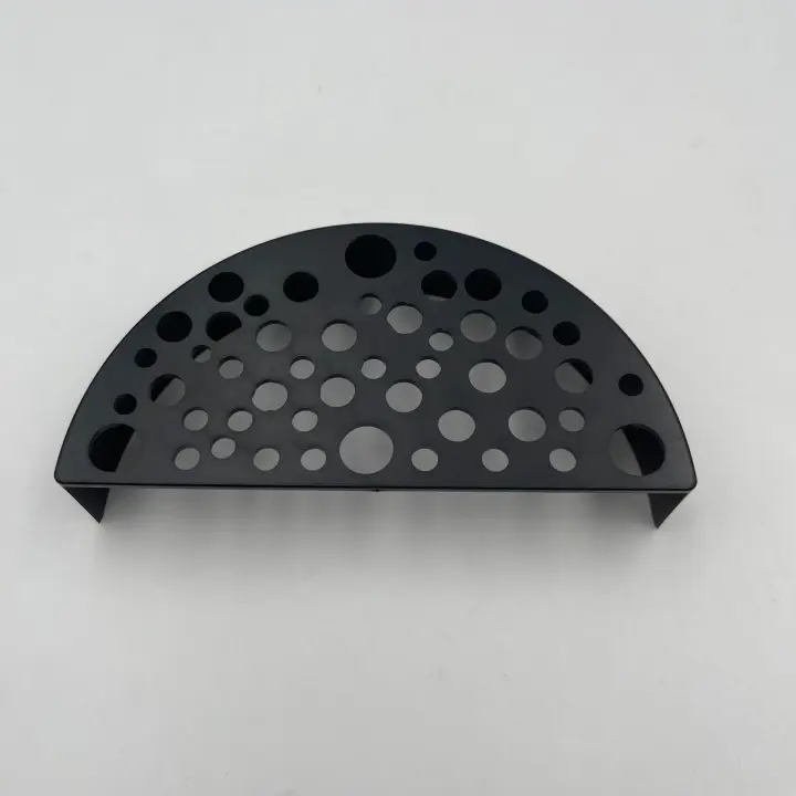 Cueva De Plástico Para Acuario Refugio Pequeño Para Tanque De Peces Decoración Para Aquicultura Protector De Camarones Suministros Para Mascotas - 1