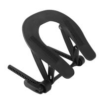 Soporte De Cabeza Para Masaje Tabla De Masaje Con Correa Ajustable Fácil Instalación Para Salón De Belleza Material Plástico - details 1