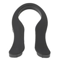 Aireador De Vino Cortador De Sellador Eco-amigable Negro Accesorio De Barra Y Cocina Abrebotellas Con Cortador De Sellador - details 5