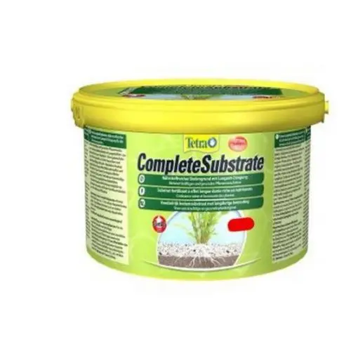 TETRA PLANT substrato para plantas de acuario - 2,5Kg - 1